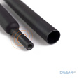 DEEM Durable & flexible PE spiral wrap tube for cable management